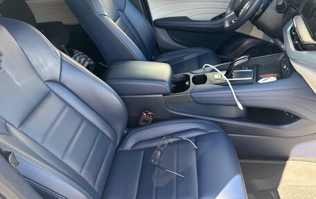 Haval F7 I, 2022 год, 2 160 000 рублей, 6 фотография