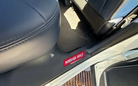 Haval F7 I, 2022 год, 2 160 000 рублей, 10 фотография