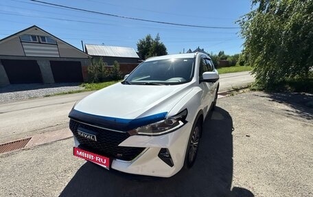 Haval F7 I, 2022 год, 2 160 000 рублей, 2 фотография