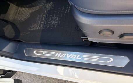 Haval F7 I, 2022 год, 2 160 000 рублей, 16 фотография