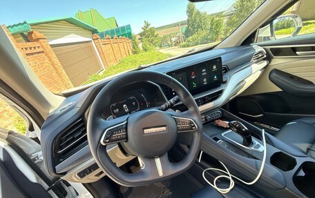 Haval F7 I, 2022 год, 2 160 000 рублей, 14 фотография