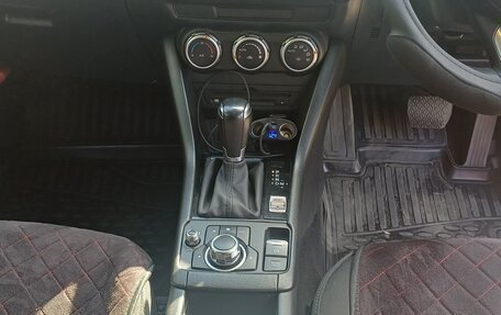 Mazda CX-3 I, 2019 год, 1 635 000 рублей, 13 фотография
