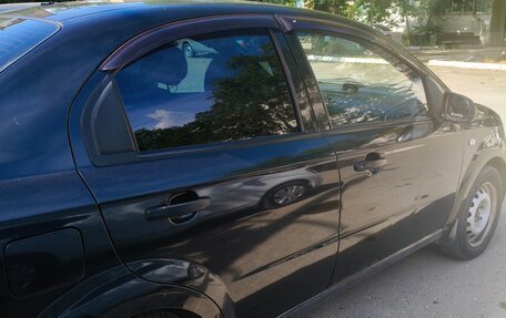 Chevrolet Aveo III, 2007 год, 260 000 рублей, 3 фотография
