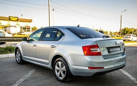 Skoda Octavia, 2013 год, 1 478 000 рублей, 7 фотография