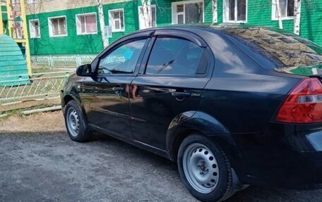 Chevrolet Aveo III, 2007 год, 260 000 рублей, 2 фотография