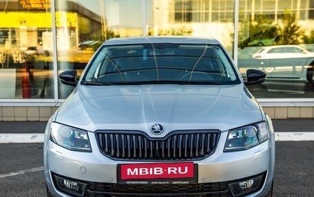 Skoda Octavia, 2013 год, 1 478 000 рублей, 2 фотография