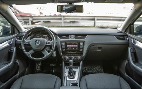 Skoda Octavia, 2013 год, 1 478 000 рублей, 13 фотография