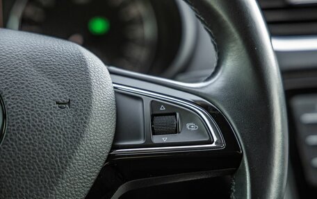Skoda Octavia, 2013 год, 1 478 000 рублей, 19 фотография