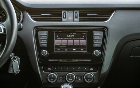 Skoda Octavia, 2013 год, 1 478 000 рублей, 21 фотография