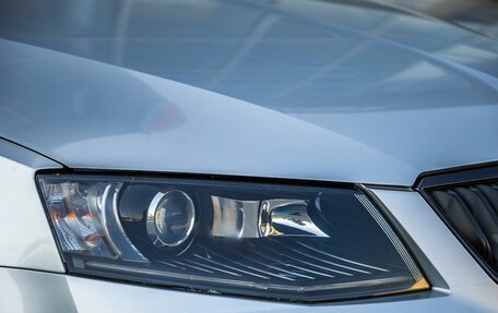 Skoda Octavia, 2013 год, 1 478 000 рублей, 11 фотография