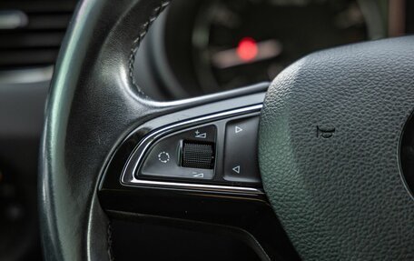 Skoda Octavia, 2013 год, 1 478 000 рублей, 18 фотография