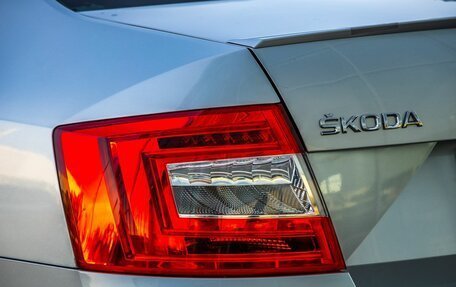 Skoda Octavia, 2013 год, 1 478 000 рублей, 12 фотография