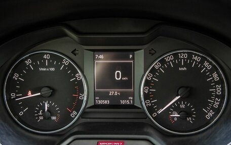 Skoda Octavia, 2013 год, 1 478 000 рублей, 9 фотография