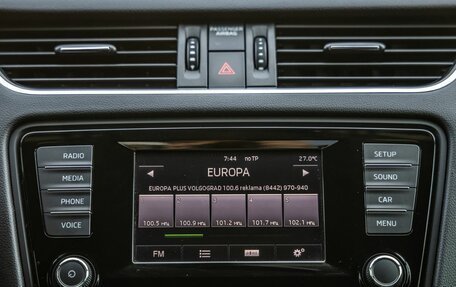 Skoda Octavia, 2013 год, 1 478 000 рублей, 22 фотография
