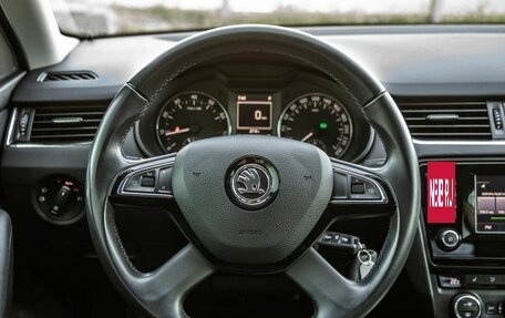 Skoda Octavia, 2013 год, 1 478 000 рублей, 17 фотография