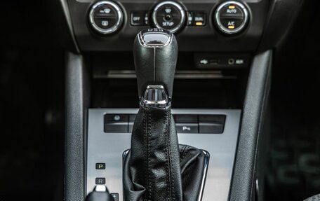 Skoda Octavia, 2013 год, 1 478 000 рублей, 25 фотография