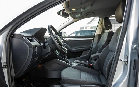 Skoda Octavia, 2013 год, 1 478 000 рублей, 27 фотография