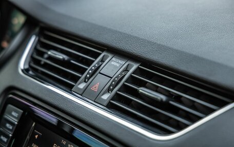 Skoda Octavia, 2013 год, 1 478 000 рублей, 28 фотография