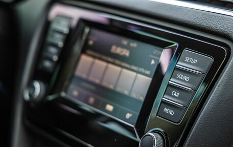 Skoda Octavia, 2013 год, 1 478 000 рублей, 29 фотография