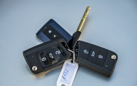 Skoda Octavia, 2013 год, 1 478 000 рублей, 37 фотография
