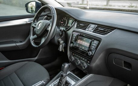 Skoda Octavia, 2013 год, 1 478 000 рублей, 33 фотография