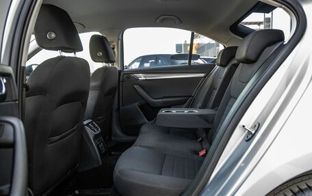 Skoda Octavia, 2013 год, 1 478 000 рублей, 34 фотография