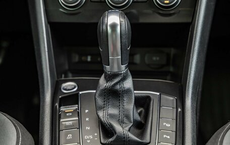 Volkswagen Tiguan II, 2017 год, 2 195 000 рублей, 25 фотография