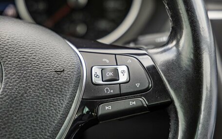 Volkswagen Tiguan II, 2017 год, 2 195 000 рублей, 20 фотография