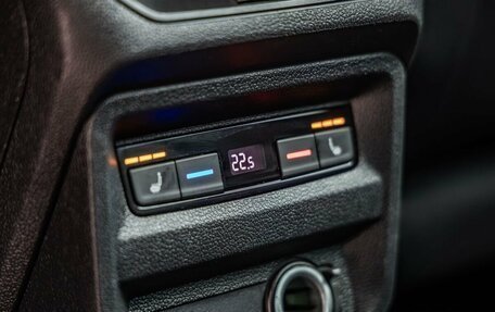 Volkswagen Tiguan II, 2017 год, 2 195 000 рублей, 27 фотография