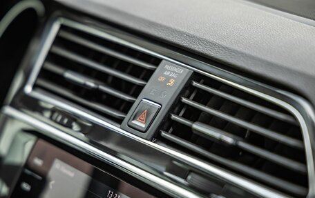 Volkswagen Tiguan II, 2017 год, 2 195 000 рублей, 31 фотография