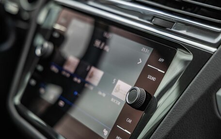 Volkswagen Tiguan II, 2017 год, 2 195 000 рублей, 32 фотография