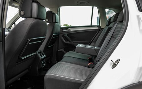 Volkswagen Tiguan II, 2017 год, 2 195 000 рублей, 37 фотография