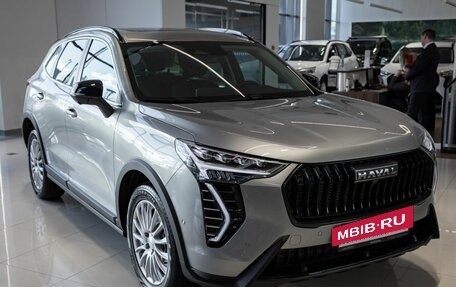 Haval Jolion, 2026 год, 2 449 000 рублей, 2 фотография