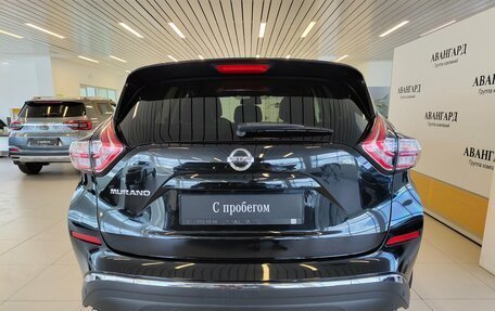 Nissan Murano, 2021 год, 2 950 000 рублей, 4 фотография