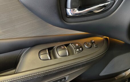 Nissan Murano, 2021 год, 2 950 000 рублей, 7 фотография
