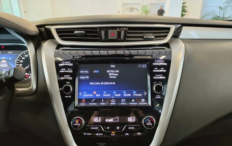 Nissan Murano, 2021 год, 2 950 000 рублей, 12 фотография