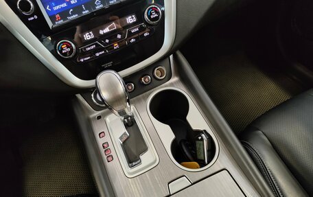 Nissan Murano, 2021 год, 2 950 000 рублей, 15 фотография