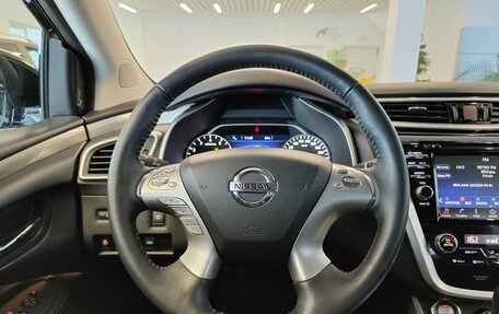 Nissan Murano, 2021 год, 2 950 000 рублей, 16 фотография