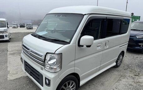 Suzuki Every VI, 2021 год, 930 000 рублей, 3 фотография