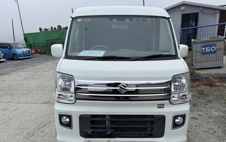 Suzuki Every VI, 2021 год, 930 000 рублей, 2 фотография