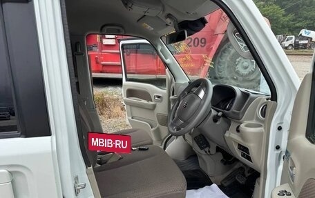 Suzuki Every VI, 2021 год, 930 000 рублей, 7 фотография