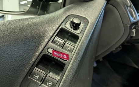 Volkswagen Tiguan I, 2014 год, 1 499 900 рублей, 16 фотография