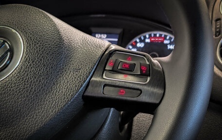 Volkswagen Tiguan I, 2014 год, 1 499 900 рублей, 19 фотография