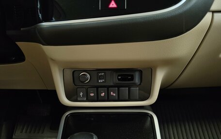 Mitsubishi Outlander III рестайлинг 3, 2020 год, 2 680 000 рублей, 14 фотография