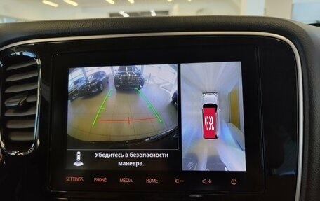 Mitsubishi Outlander III рестайлинг 3, 2020 год, 2 680 000 рублей, 12 фотография