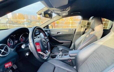 Mercedes-Benz CLA, 2018 год, 2 000 000 рублей, 8 фотография