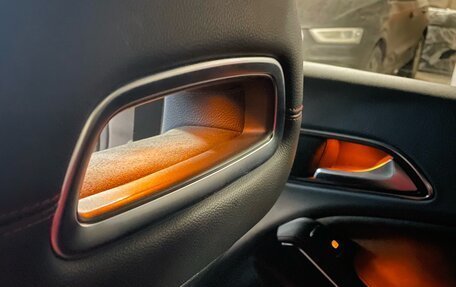 Mercedes-Benz CLA, 2018 год, 2 000 000 рублей, 12 фотография