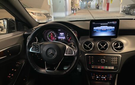 Mercedes-Benz CLA, 2018 год, 2 000 000 рублей, 11 фотография