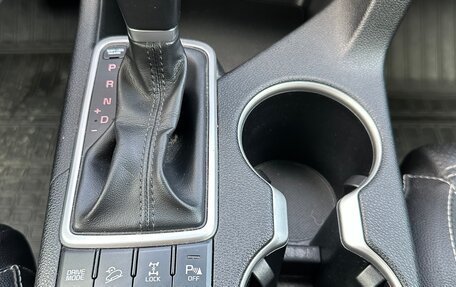 KIA Sportage IV рестайлинг, 2017 год, 1 690 000 рублей, 9 фотография
