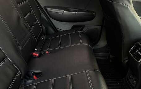 KIA Sportage IV рестайлинг, 2017 год, 1 690 000 рублей, 16 фотография
